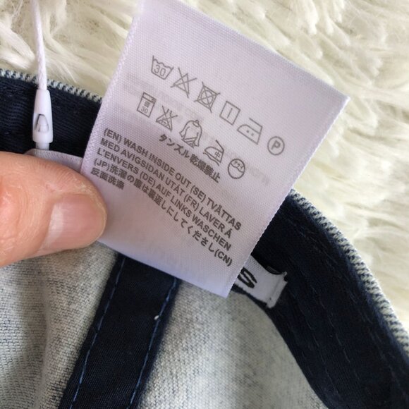 ACne Studios hat - Picture 6 of 9